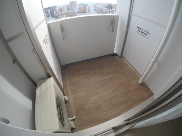 スペーシア江坂広芝町