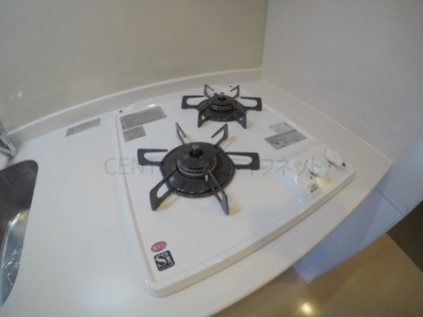 スペーシア江坂広芝町