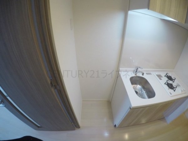 スペーシア江坂広芝町