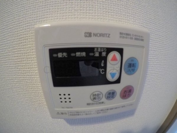 スペーシア江坂広芝町