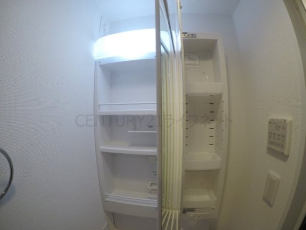 スペーシア江坂広芝町