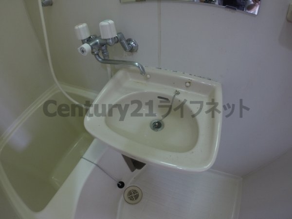 新大阪ＯＭパレス