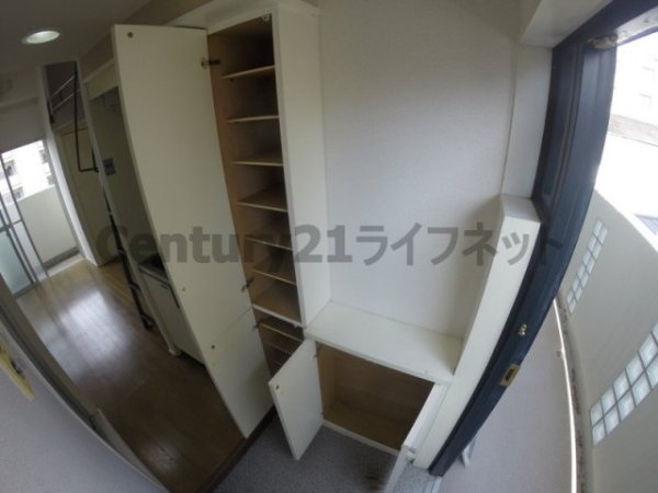 新大阪ＯＭパレス