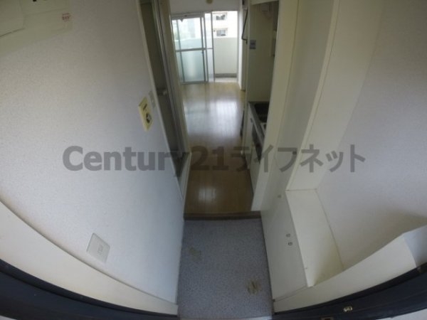 新大阪ＯＭパレス