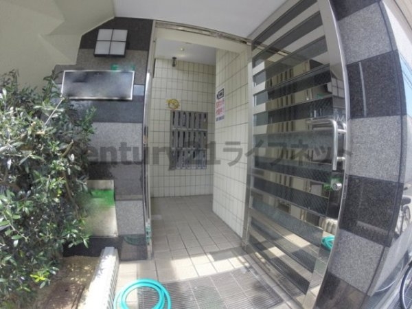 新大阪ＯＭパレス