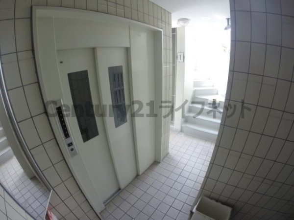 新大阪ＯＭパレス