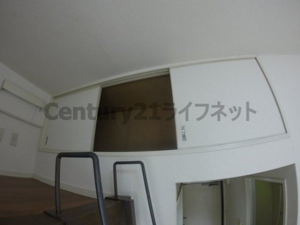 新大阪ＯＭパレス