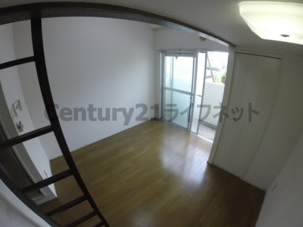 新大阪ＯＭパレス