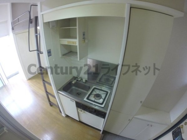 新大阪ＯＭパレス