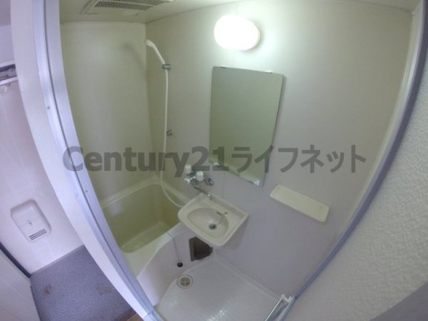 新大阪ＯＭパレス