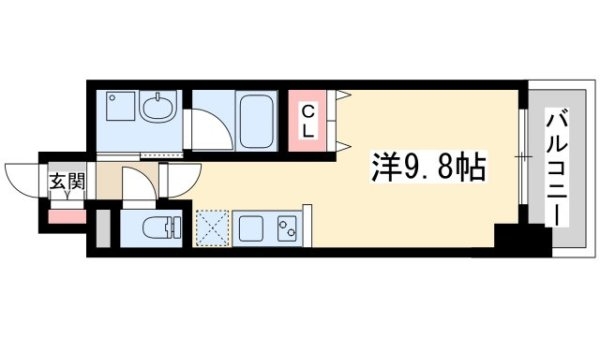 エル・セレーノ東三国