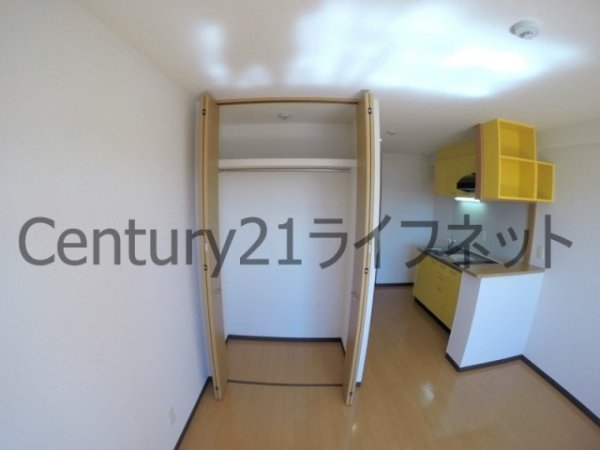 エル・セレーノ東三国