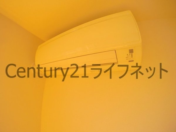 エル・セレーノ東三国