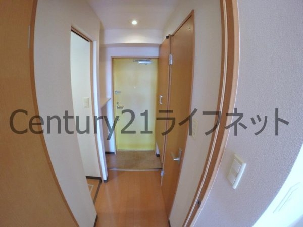 エル・セレーノ東三国