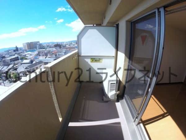 エル・セレーノ東三国