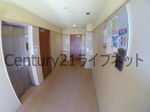 エル・セレーノ東三国