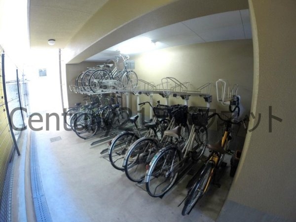 エル・セレーノ東三国