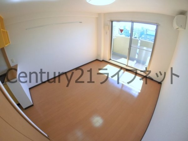 エル・セレーノ東三国