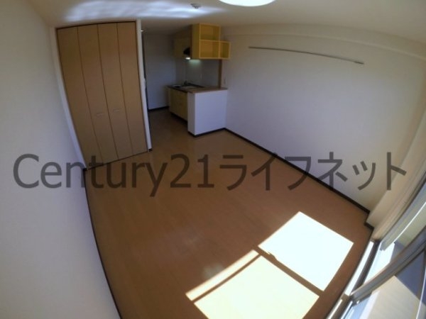 エル・セレーノ東三国