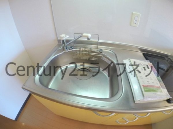 エル・セレーノ東三国