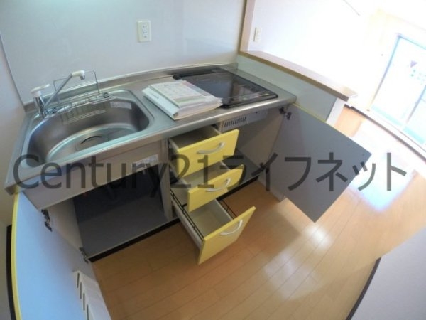 エル・セレーノ東三国