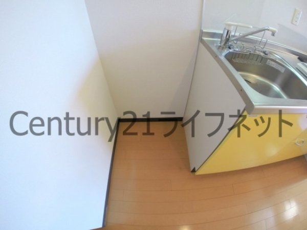 エル・セレーノ東三国