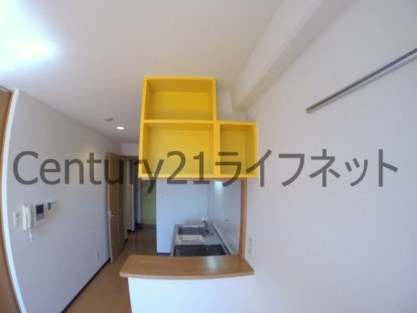 エル・セレーノ東三国