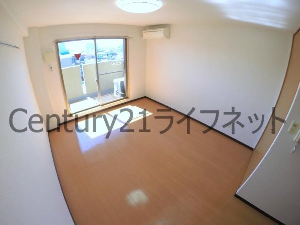 エル・セレーノ東三国