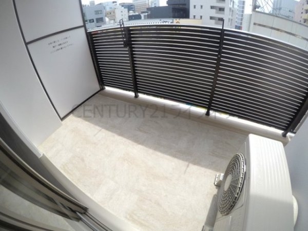 スプランディッド十三本町