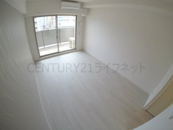 スプランディッド十三本町