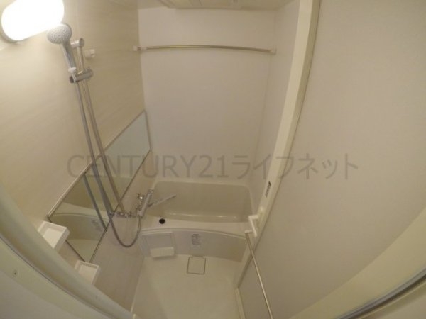 スプランディッド十三本町