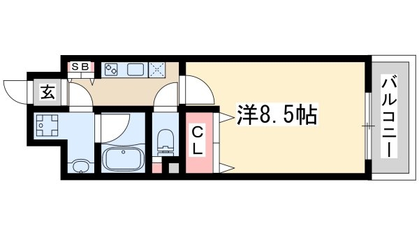 アプスウェスタ