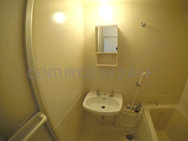 新大阪グランドハイツ北