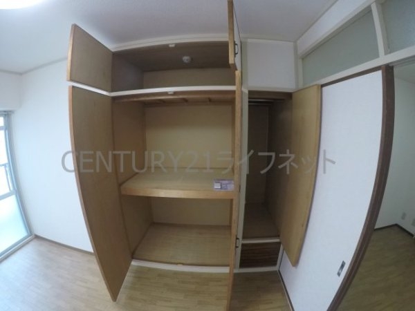 新大阪グランドハイツ北