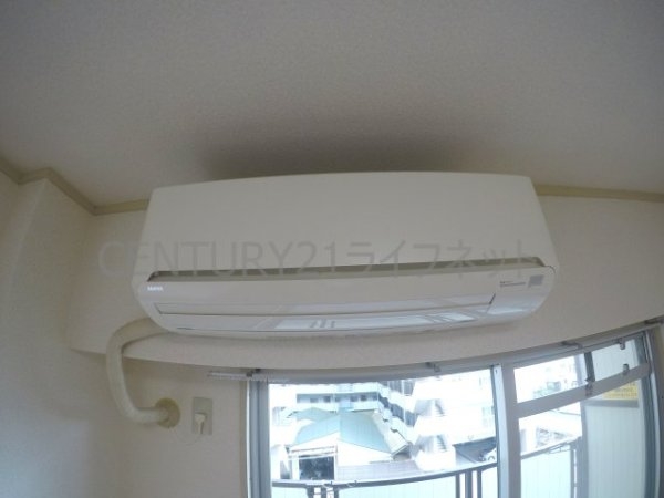 新大阪グランドハイツ北