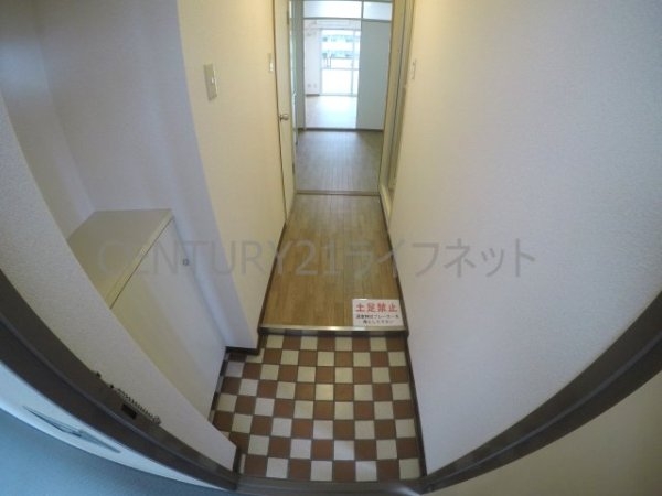 新大阪グランドハイツ北