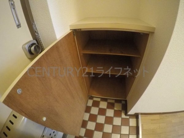 新大阪グランドハイツ北