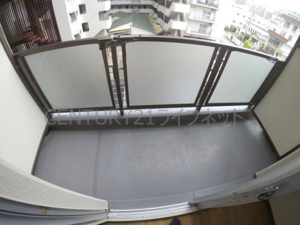 新大阪グランドハイツ北