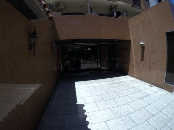 新大阪グランドハイツ北