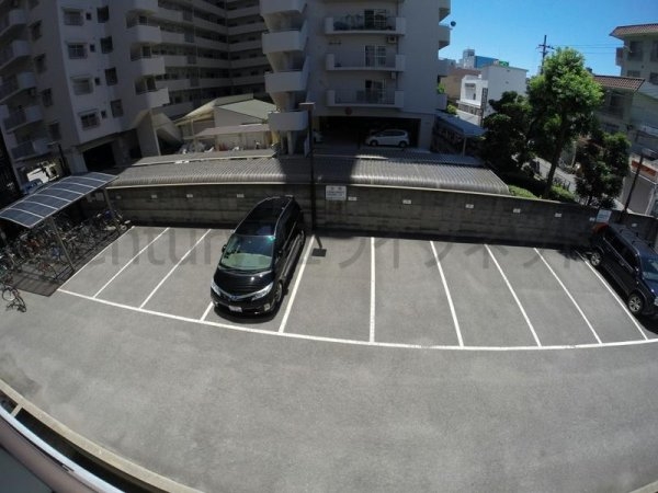 新大阪グランドハイツ北