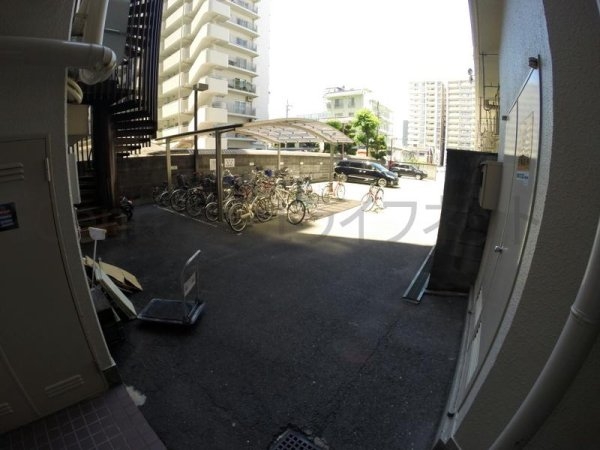 新大阪グランドハイツ北