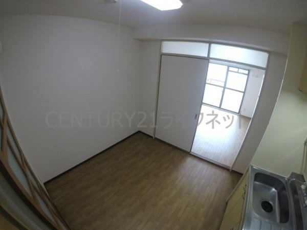 新大阪グランドハイツ北