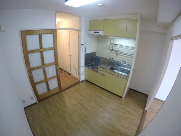 新大阪グランドハイツ北