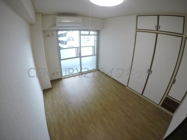 新大阪グランドハイツ北