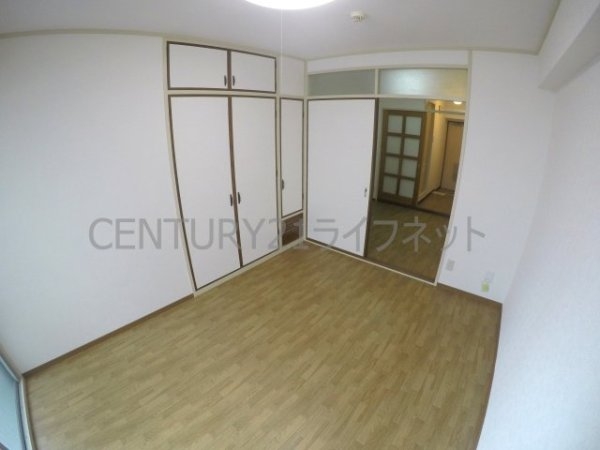 新大阪グランドハイツ北