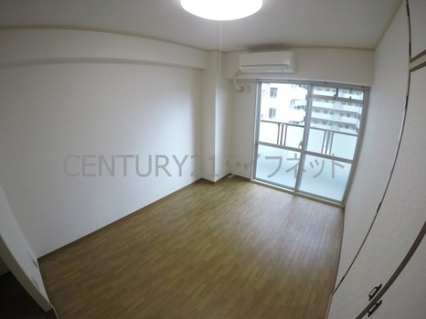 新大阪グランドハイツ北