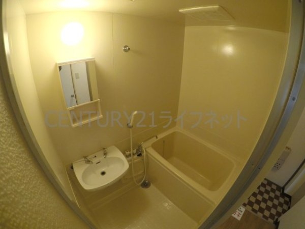 新大阪グランドハイツ北