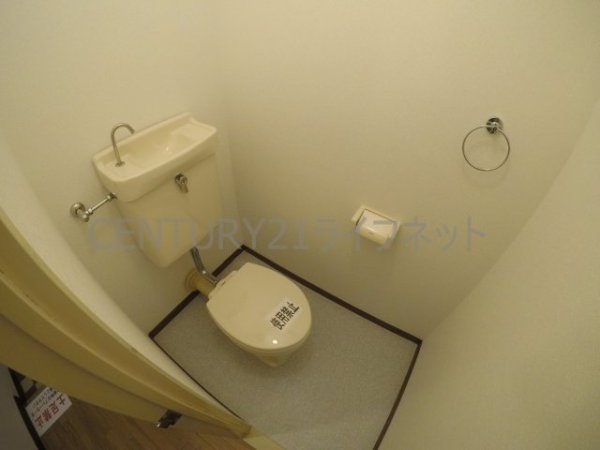 新大阪グランドハイツ北