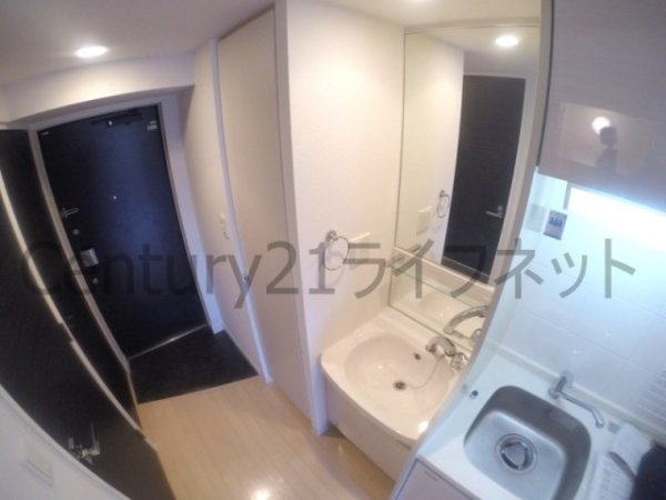 プレサンス新大阪クレスタ