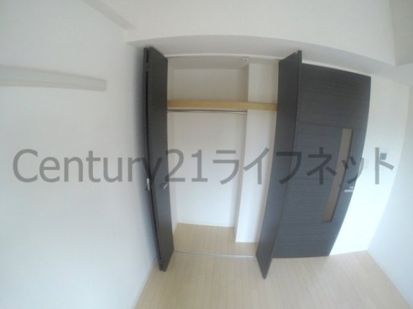 プレサンス新大阪クレスタ